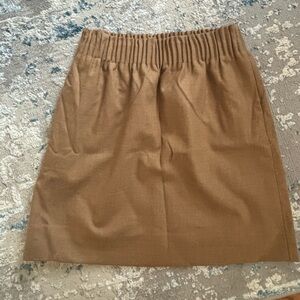 Jcrew pencil skirt